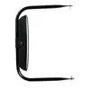 Fabricante de Espelho Retrovisor Grande para Carregadeira Escavadeira Laizhou Qingzhou Espelho Retrovisor Refletivo para Trator Veículo Elétrico