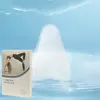 Patch Silicone Privado Antirreflexo Gota d'Água Patch para Seio Calcinha de Biquíni Impermeável Respirável Proteção Invisível Peças Íntimas Patch