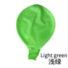 Globos de Látex Planos Grandes de 36 pulgadas Engrosados para Festivales al Aire Libre y Puestos de Mercados Nocturnos, Globos Inflables de Látex Macaron