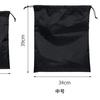Bolsa de almacenamiento de tira larga de tela Oxford para paraguas, bastón de trekking, soporte de lámpara largo, caña de pescar, bolsa de almacenamiento para suministros de exterior