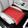 Cojín para Asiento de Coche para Todas las Estaciones, Extensión de Reposapiés para Asiento, Reposapiés Integrado Extendido e Instalado para el Conductor Principal, Artefacto de Viaje