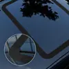 Tira de Sellado para Techo Solar de Coche Honda Civic Lingpai Accord Tira de Goma Pegatina Impermeable Cinta a Prueba de Lluvia Película a Prueba de Fugas