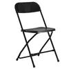 Silla plegable para sala de conferencias escolar, Silla para eventos de exposición al aire libre con respaldo, Silla de capacitación con respaldo, Silla de noticias portátil para uso doméstico