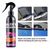 Spray de Recubrimiento Cerámico para Coche Agente de Cuidado para Spray de Recubrimiento Cerámico Automotriz