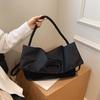 Bolso Grande de Mujer Modelo Nuevo 2026 para el Trabajo, Bolso Cruzado, Bolso de Hombro Grande, Bolso de Tela, Bolso Tote para Viajar