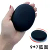 Piedra de energía volcánica spa masaje con piedras calientes salón de belleza aceite esencial piedra de masaje para la salud piedra para la espalda compresa caliente caja de calentamiento de piedras