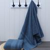 Toalla de Playa Amazon, 100% Algodón, Absorbente, Agotado, Algodón Puro, Estilo Europeo y Americano, Toalla de Baño Grande para Parejas, Logo del Fabricante, Absorbente y de Secado Rápido