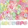 Símbolo de moneda chapado en color cuentas sueltas color sólido brillante tridimensional mabei cuentas con agujero pasante cadena para teléfono móvil llavero accesorios para manualidades