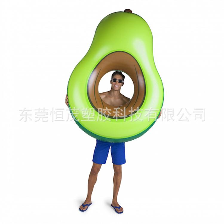 BMPF-AV-Avocado-PoolFloat-Life