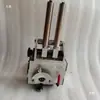 Novo Enrolador Automático de Fio Nu GP15 20 30 40 50 60A Tipo Cabeça Principal Mecanismo de Travessia