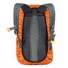 Mochila para exteriores de gran capacidad de origen transfronterizo, cubierta impermeable, a prueba de lluvia y polvo, cubierta de tela Oxford reflectante de seguridad, cubierta para lluvia