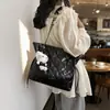 Bolso de cadena de alta gama con patrón de rombos para mujer, nuevo bolso de hombro de moda 2026, bolsa de mano tipo tote de gran capacidad para el día a día