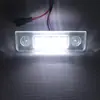 Suministro Transfronterizo Amazon Ebay Adecuado para Volkswagen Decodificación Luz de Matrícula Skoda Led