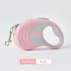 Coleira Automática Retrátil Popular da Amazon para Cães Pet Cachorro Ursinho Gato e Cachorro 3m Coleira para Passeio de Cachorro ao Ar Livre