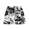 Novos Shorts de Verão para Crianças Calças de Praia 2-11 Anos Shorts Estampados Multicoloridos Calças Leves Respiráveis de Algodão e Seda
