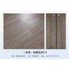 Suelo de madera para hotel de cadena Hanting Season Hello Orange, proyecto de hotel, suelo de madera laminado compuesto resistente al agua y al desgaste.
