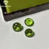 Piedras Sueltas de Zultanita Piedra Preciosa Redonda que Cambia de Color Joyería Incrustada con Piedras Fuente Stock Listo Especificaciones Completas