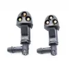 Boquilla Limpiaparabrisas de Doble Velocidad para Parabrisas de Coche Nuevo Adecuada para Chevrolet Cruze y Otros Modelos