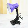 Lámpara de Escritorio LED Regulable Inteligente con Control Táctil, Modelo Nuevo 2025, Protección Ocular para Estudiantes, Luz LED con Pinza para Mesita de Noche en Dormitorio