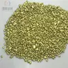 Cápsulas de Latón Neutro H65 para Principiantes en Práctica de Orfebrería Materiales Fundición de Bolas de Latón de Diferentes Tamaños Frijoles de Latón