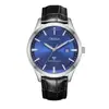 Relógio Masculino de Moda para Negócios ORSGA Fábrica de Origem Calendário ao Vivo Luminoso Comércio Exterior Simples Quartzo Dourado Masculino