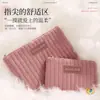 Bolsa de maquiagem portátil bolsa interna bolsa de armazenamento produtos de skincare retoque itens diversos porta-cartão de identificação bolsa de viagem multifuncional