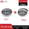 Atacado de fábrica Velcro adesivo forte de nylon áudio de carro subwoofer adesivo Velcro uso externo do carro