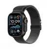 Correa BM2 para Apple Watch Milanese Ultra 2, 49 mm, Serie 10, 46 mm, 9 8 7 45 mm, Correa iWatch 3 2 1, 42 mm