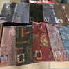 Ropa de papel para funerales, ropa de invierno, cuello alto, traje, ropa tradicional china, suéter, camisa, camiseta, chaqueta de plumas, ropa para todas las estaciones al por mayor