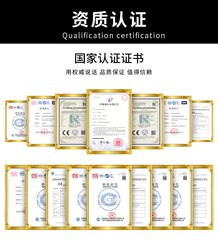 证书