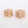 Vuela sobre bambú y madera varios estilos madera cuadrada accesorios DIY soporte personalización por dibujo por muestra fabricante gran cantidad buen precio con número