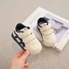 Zapatos Forrest Gump para niños, nuevos zapatos deportivos estilo coreano para niños primavera/otoño 2026, zapatillas para correr, zapatos para caminar de bebé, modernos al por mayor