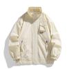 Chaqueta para hombre primavera moderna High Street outdoor funcional holgada marca de moda retro japonesa ruoshuai chaqueta casual