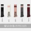 Calcetines de Yoga para Mujer, Calcetines de Cinco Dedos, Calcetines Profesionales Antideslizantes para Pilates, Calcetines de Compresión para Pantorrillas, Calcetines Largos, Calcetines con Dedos Separados al por Mayor
