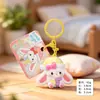 Llavero de Conejo Lop-Eared con Pijama, Muñeca de Dibujos Animados, Colgante para Mochila de Niña, Celebridad de Internet, Mejor Amigo, Regalo Creativo, Venta al por Mayor