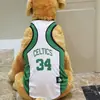 Ropa para Mascotas, Protección Solar, Chalecos de Malla para Gatos y Perros, Jerseys del Mundial para Perros, Uniformes de Baloncesto, Transpirable para Perros Pequeños, Medianos y Grandes