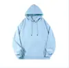Sudadera con capucha casual estampada de estilo retro europeo y americano, holgada, marca de tendencia ESS, transfronteriza
