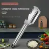 Descascador de aço inoxidável, ferramenta para descascar batatas, raspador de maçã e melão, descascador de frutas de cozinha, descascador doméstico multifuncional