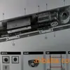 Puerta corredera automática alemana DOMA ES90E productos originales genuinos agente de primera clase de Guangzhou promoción caliente