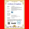 Linyi Yingming New Material Technology Co., Ltd. Enlace de Compra de Muestra - Por favor, contacte a servicio al cliente antes de comprar