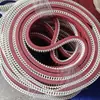 Correas Síncronas de Poliuretano con Cable de Acero, Correas Síncronas en Forma de Anillo para la Industria del Procesamiento de Alimentos, Disponibles en Múltiples Especificaciones, Suministro Directo del Fabricante