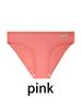 Calzones triangulares sencillos de algodón para niñas, cómodos, suaves, transpirables y ajustados, ropa interior bikini invisible sexy y divertida para niñas, ropa interior de cintura baja para mujer, conjunto de una pieza