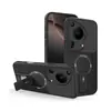 Adequado para Capa de Celular Huawei P70, Capa Protetora Huawei P70Ultra, Capa Simples P70Pro Abrangente Anti-Queda com Suporte