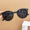 Gafas de Sol para Niñas, Lindas Gafas de Sol con Dibujos Animados para Niños Pequeños, Gafas de Sol con Protección UV Estilo Nuevo 2026