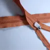 Produção em Massa de Zíperes Padrão de Resina, Zíperes para Têxteis Domésticos, Acessórios para Vestuário e Zíperes para Têxteis Domésticos de Roupas de Exterior