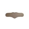 Parche de Grafeno para Quemar Grasa Abdominal Estilo Mismo de Douyin Parche Herbal Píldora para el Ombligo Parche para Vientre Grande Parche de Compresa Caliente de Ajenjo Suministro Directo de Fábrica