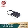MJD42C J42C TIP42C SMD pacote TO-252 chip grande novo tubo Darlington