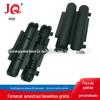Descascando casca de amendoim 6*30mm fusível Shell holder carro conector fusível caixa 6x 30 fusível conector