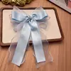 Pinza para el Cabello con Lazo y Cinta de Nuevo Estilo 2026 para Mujer, Pinza Elegante de Primavera, Tocado Estilo Ballet Accesorios para el Cabello, Pinza para el Cabello Femenina