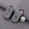 Adecuado para Cubierta de Llave Buick Regal Regal 2024 Gl6 Envision Gl8Es Envision 5-Llave Azul 6 Envision
